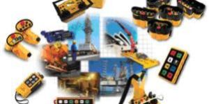 Radio Remote Control