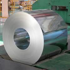 Stainless Steel Coils