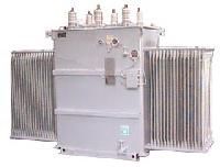 Substation Transformers