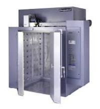 Batch Oven