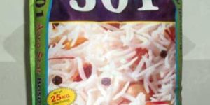 Pusa Basmati Golden Rice