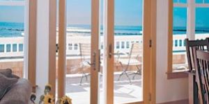 UPVC French Door
