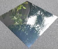 Mirror Finish Sheet
