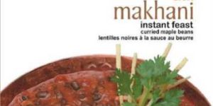 Dal Makhani