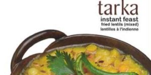 Dal Tadka