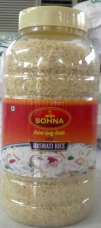 Extra Long Grain Basmati Rice