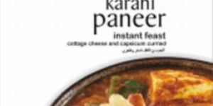 Karahi Paneer