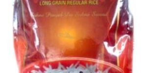 Long Grain Regular Basmati Rice