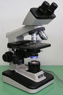 Microscopes