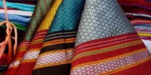 Cotton Sarees