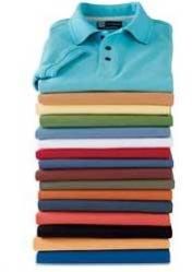 Mens Polo Shirt