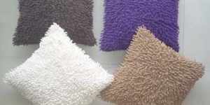 Chenille Cushion Covers 01