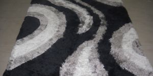 Polyester Shagg Rugs