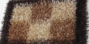 Polyester Shaggy Rugs