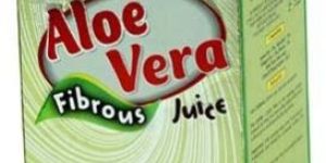 Aloe Vera Juice (500ml)