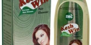 Herbal Hair Shampoo