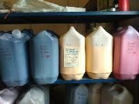 Flexographic Printing Ink