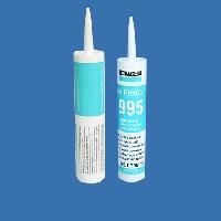 Silicone Structural Sealant