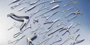 Surgical Equipment