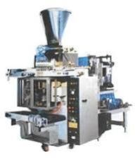 Multi Track Packing Machine