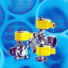 Control Valve