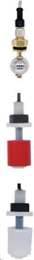 Miniature Float Switches