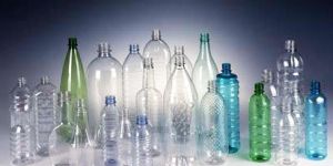 Pet Bottles