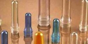 Pet Jar Preform Injection Mould