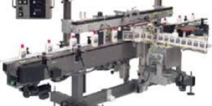 Automatic Labeling Machine