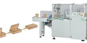 Carton Closing Machines