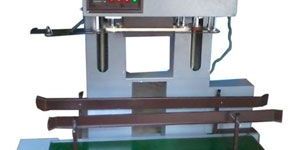 Continuous Bag Sealing Machine Model No-CSM - 5000 R