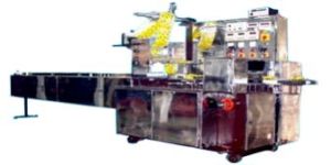 Family Packs Biscuit Machine