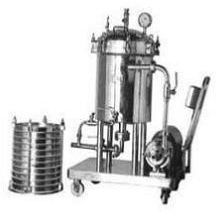 Filter Press