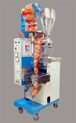 Form Fill Seal Machine