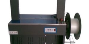 Fully Auto Box Strapping Machine