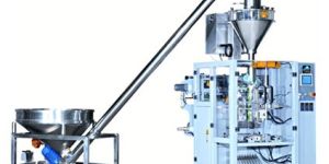 Fully Automatic Auger Filling Machine