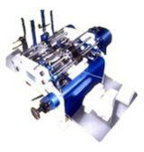 High Speed Carton Stacker Coder