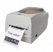 Plus Barcode Printer