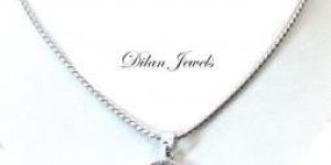 Silver Pendants