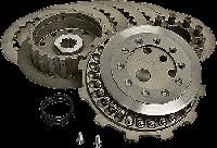 Auto Clutch