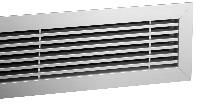 Linear Grills