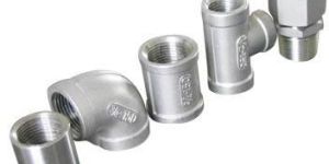 Alloy Steel Buttweld Fittings