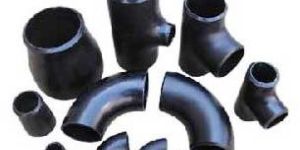 Carbon Steel Buttweld Fittings
