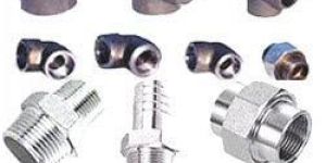 Carbon Steel Forged Fittings