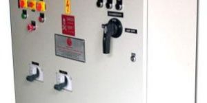 AMF Control Panel