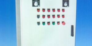 Synchronizing Control Panel