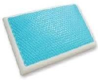 Gel Baby Pillow