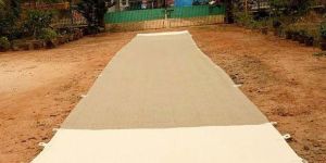 Jute Cricket Matting