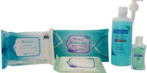 Baby Wet Wipes