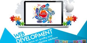 Web Development Services